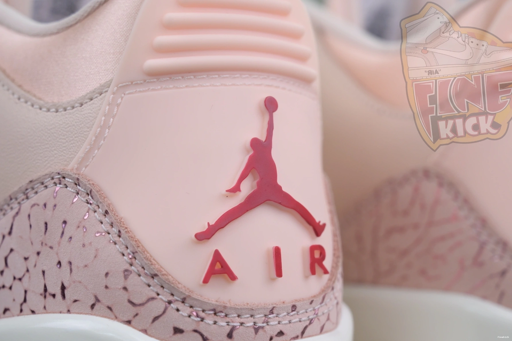 Air Jordan Jordan 3 Valentine's Day 0920